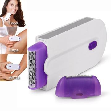 Instant Pain Free Hair Removal