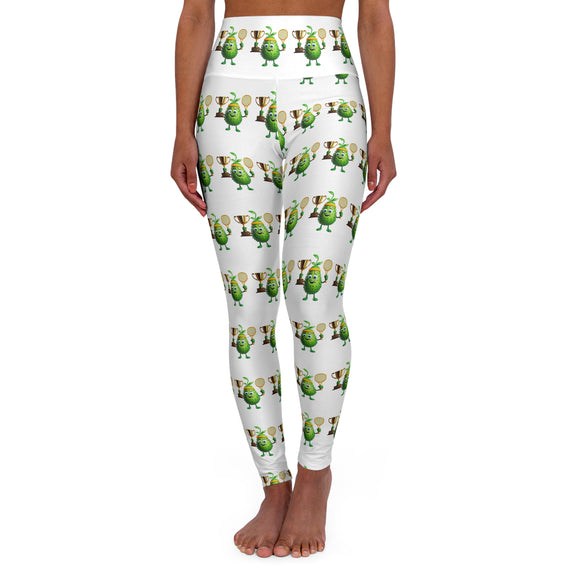 Pickleball Leggings