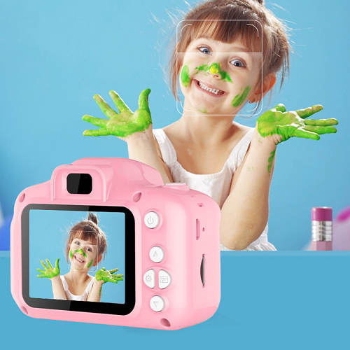 LittleLens HD Kids Camera