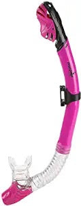 Phantom Aquatics Signature Dry Snorkel