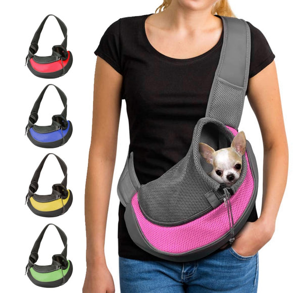 Pet Puppy Carrier