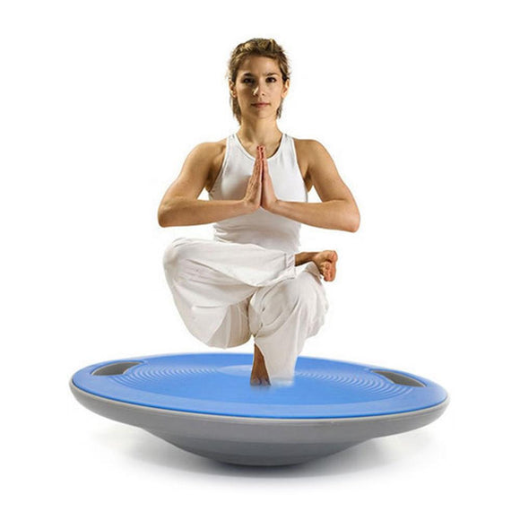 Yoga Training Balance Board