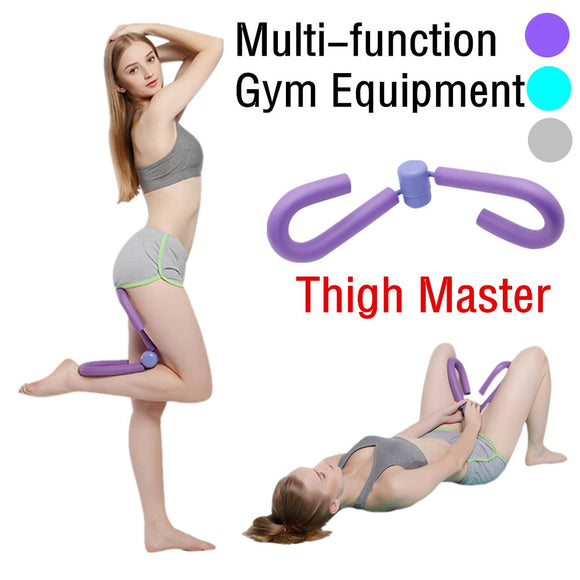 Thighs Multi- Function Exerciser