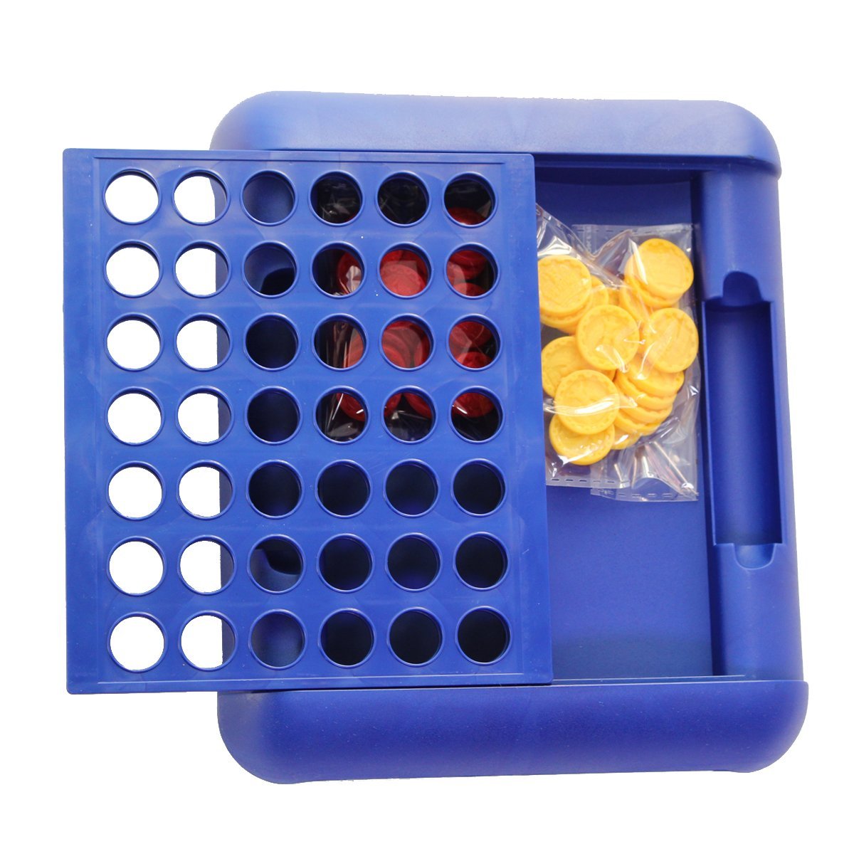 Connect Four Board Game