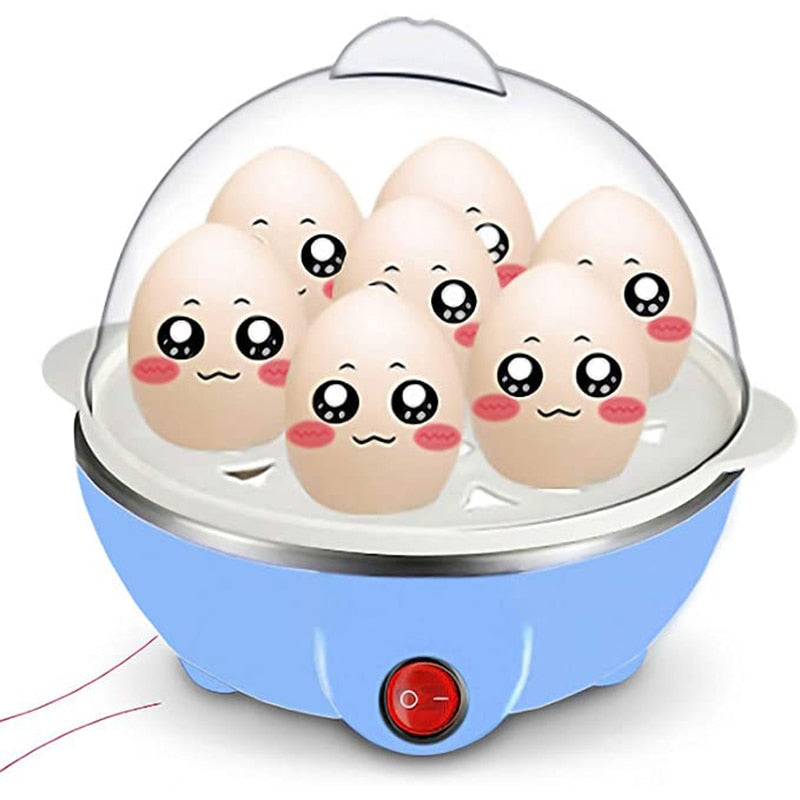 Multi Function Electric Egg Cooker