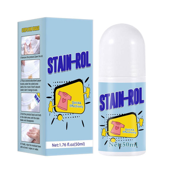 Clothing Stain Remover 50ml
