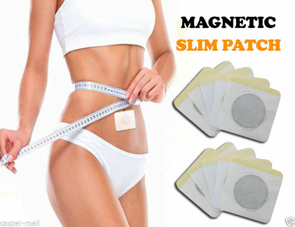 Magnetic Navel Slimming  Patch